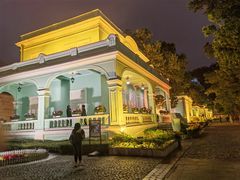 -龙环葡韵住宅式博物馆