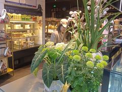 -黑草莓(重庆路店)