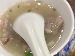 -老三羊汤【北兴隆街店】