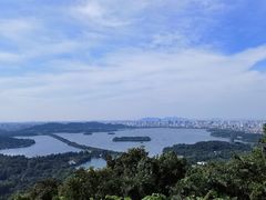 -九曜山