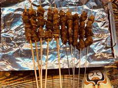 -欢聚烤吧(朱辛庄TBD万科店)