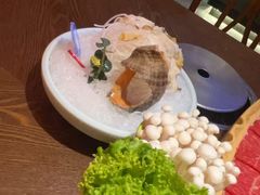 -东海怡品海鲜豆捞(星街坊店)