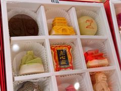 -北京稻香村(零号店)