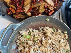 -蘑统田下·野生菌火锅