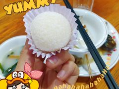 -南记食粥坊·宵夜大排档(卫国路店)