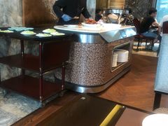 大堂-夏宫中餐厅(静安香格里拉店)