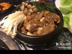 -汉拿山(包河万达店)
