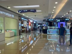 -银座mall(东直门店)