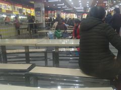 -户部巷小吃(中商徐东平价广场店)