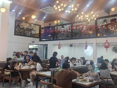 -田记餐馆(富国街店)