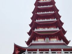 -芜湖方特东方神画