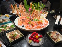 -上井料理黑金店(IFS国金中心店)