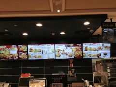 -肯德基(洛川店)