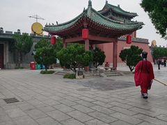 -开封府