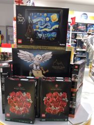 -乐高授权专卖店(中关村领展店)