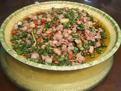 -巴人汇三篇小龙虾江湖菜(李家沱店)