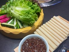 -山河屯铁锅炖·非遗铁锅炖(华强北店)