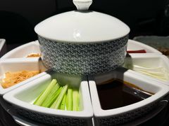 -羲和雅苑•北京烤鸭(乐园道万象城店)