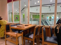 -傣妹火锅(罗宾森购物中心店)