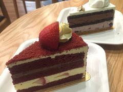 -焙丽拾光(麦凯乐直营店)