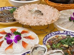 -官塘陈记鱼生·潮汕砂锅粥·牛肉火锅(潮枫路总店)