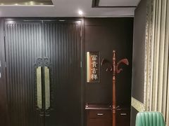 -海富门·带鱼·淮扬菜·粤菜(甘家口店)