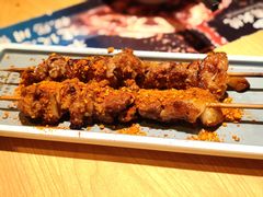 -肠王卤煮(西单食宝街店)