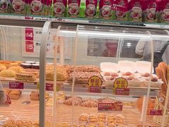 -味多美蛋糕(东直门店)