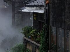 -东涌水乡风情街