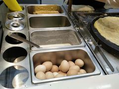 -2颗鸡蛋煎饼(北京路天河城店)
