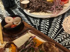 -ELI FALAFEL Lebanese&Mediterranean黎巴嫩美食(富城路店)