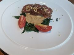 -Mr·Fish鱼鲜生海鲜放题(银泰in99店)