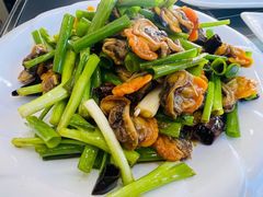 -煳辣鱼(新抚路店)