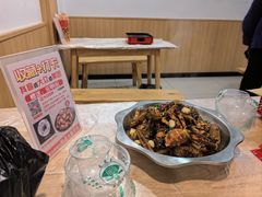 -郑记•不夜城烧烤•龙虾•虾蟹(黄鹤楼店)