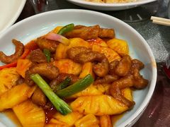 -南沙游艇会·大兵船餐厅