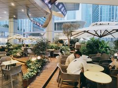 -tea'stone (万象天地店)