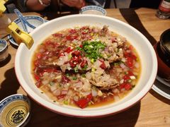 -图味美小黄鱼·景德菜(浙江路店)
