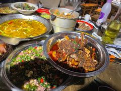 -灶东家民间菜(回兴店)