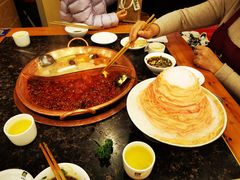 -老码头火锅(玉林店)