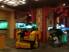 -万达茂商场(南京仙林店)