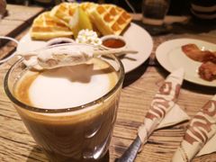 -漫咖啡MAANCOFFEE(清江路店)