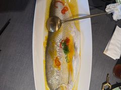 -南里山房·新淮扬菜(徐汇万科店)