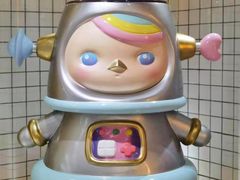 -泡泡玛特POPMART(上海环球港店)