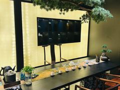 -宫燕府·京菜·烤鸭·淮扬菜(王府中心店)