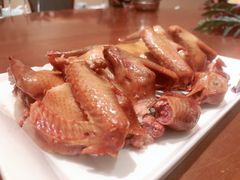 -燕郊烧鸽子(广安路店)