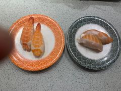 -万岁寿司(芳村店)