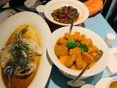 -青螺餐厅·家宴(松雅湖店)