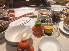 -海底捞火锅(高科广场店)