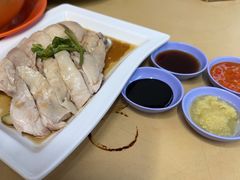 -津津餐室