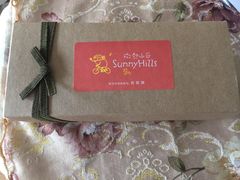 -微热山丘(台北民生公园门市店)
